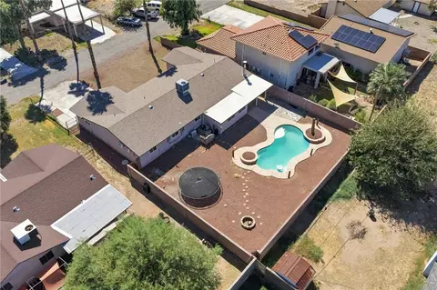 8725 S Cedar St, Mohave Valley, AZ 86440