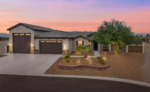 6429 S Corte Santiago, Fort Mohave, AZ 86426