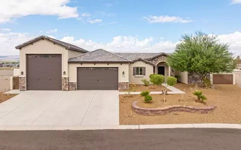 6429 S Corte Santiago, Fort Mohave, AZ 86426