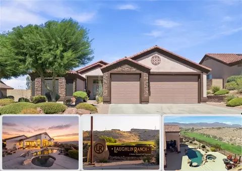 2873 Fort Mojave Dr, Bullhead City, AZ 86429