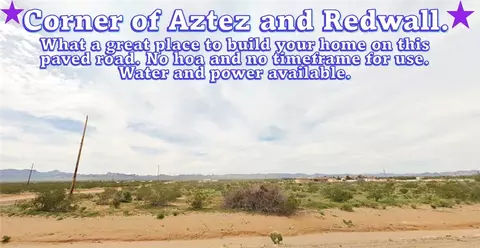 306-40 S 058 S Aztec Rd, Golden Valley, AZ 86413