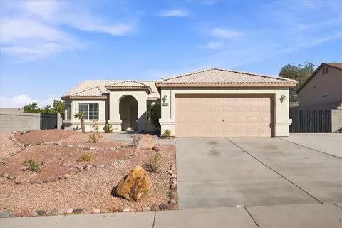 2823 Ventana Dr, Bullhead City, AZ 86429