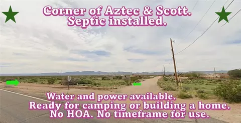 306-40 S 016p 3b S Aztec Rd, Golden Valley, AZ 86413