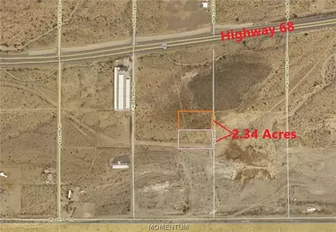 417 S Klagetoh Rd, Golden Valley, AZ 86413