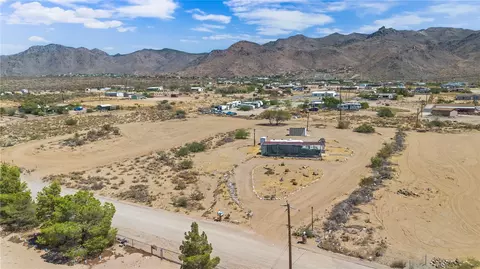 3890 N N Bonita Rd, Golden Valley, AZ 86413