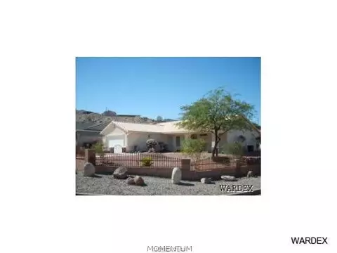 1803 Escalera Circle Cir, Bullhead City, AZ 86442