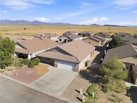 View/Area - 3833 E Suffock Ave, Kingman, AZ 86409 photo 2 of 7