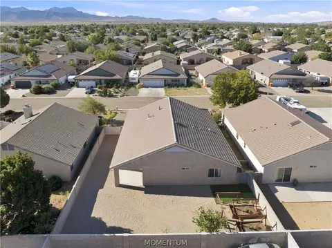 View/Area - 3833 E Suffock Ave, Kingman, AZ 86409 photo 5 of 7