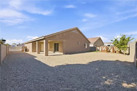 Exterior - 3833 E Suffock Ave, Kingman, AZ 86409 photo 5 of 6