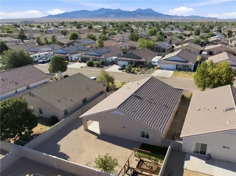 View/Area - 3833 E Suffock Ave, Kingman, AZ 86409 photo 6 of 7