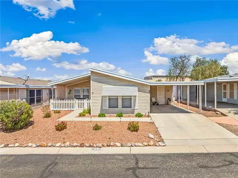 2350 Adobe Rd #16, Bullhead City, AZ 86442