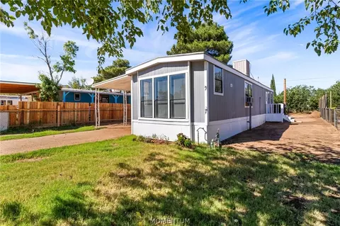 2331 E Thompson Ave, Kingman, AZ 86409 photo 3