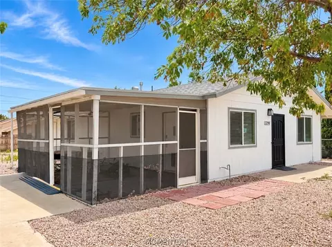 2290 E Packard Ave, Kingman, AZ 86409