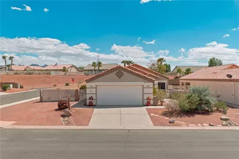2478 Wilder Rd, Bullhead City, AZ 86442