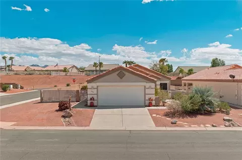 2478 Wilder Rd, Bullhead City, AZ 86442