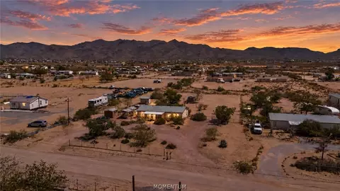 3384 N Horn Rd, Golden Valley, AZ 86413