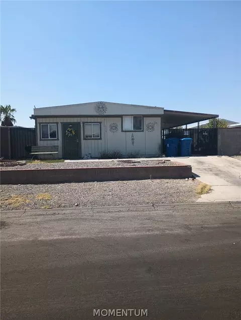 886 Glen Dr #2, Bullhead City, AZ 86442