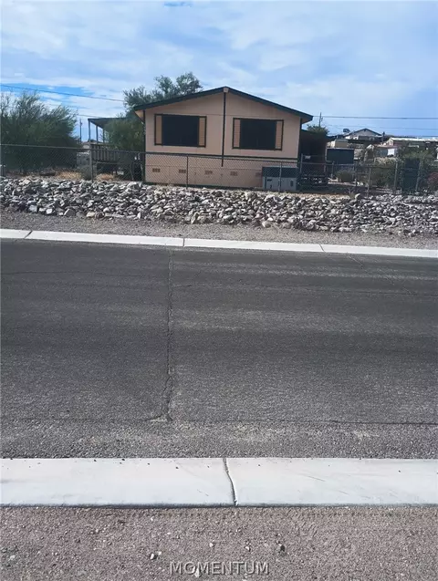 1730 Talc Rd, Bullhead City, AZ 86442