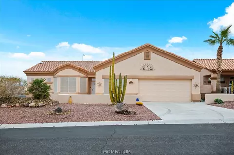 2329 Brookfield Dr, Bullhead City, AZ 86442