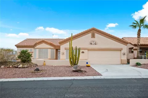 2329 Brookfield Dr, Bullhead City, AZ 86442
