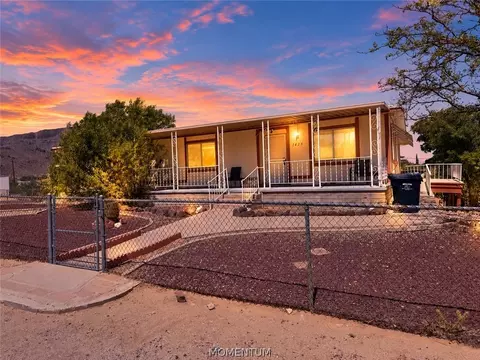 1425 E John L Ave, Kingman, AZ 86409 photo 2