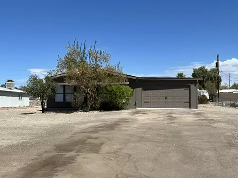 5768 S Dromedary Dr, Fort Mohave, AZ 86426