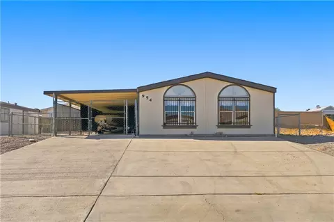 954 Stahlman Dr, Bullhead City, AZ 86442