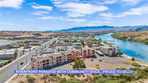 1611 Highway 95 #A206, Bullhead City, AZ 86442