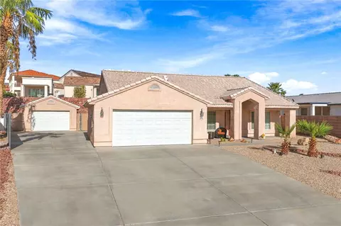 298 N Ridge Cv, Bullhead City, AZ 86429