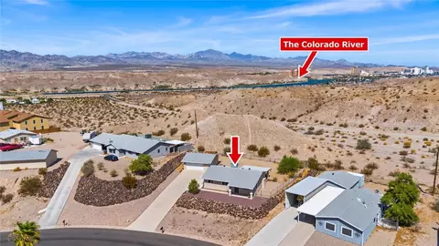 1017 Merrill Ct, Bullhead City, AZ 86442