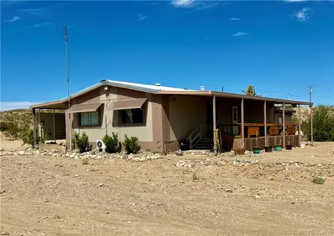 1545 W Las Vegas Dr, Meadview, AZ 86444