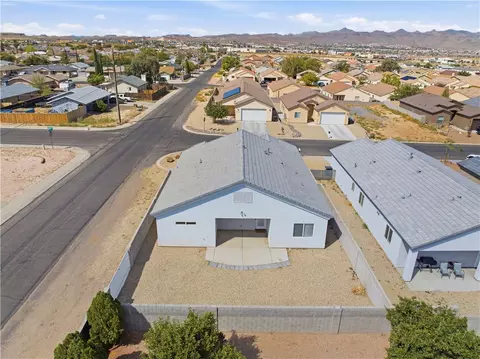 View/Area - 3352 N Apache St, Kingman, AZ 86401 photo 6 of 7