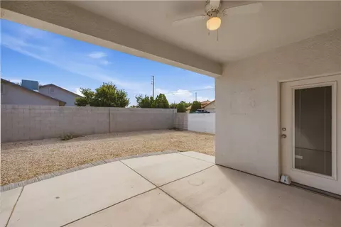 Exterior - 3352 N Apache St, Kingman, AZ 86401 photo 3 of 7