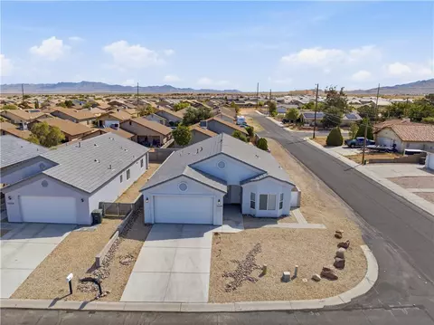 View/Area - 3352 N Apache St, Kingman, AZ 86401 photo 5 of 7