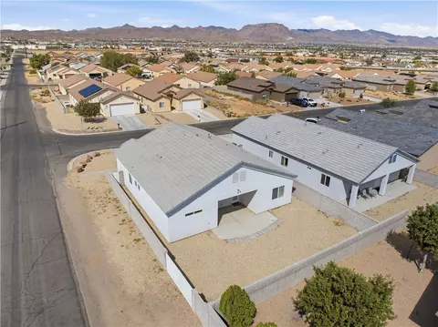 View/Area - 3352 N Apache St, Kingman, AZ 86401 photo 2 of 7