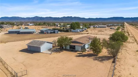 980 S Santa Maria Rd, Golden Valley, AZ 86413
