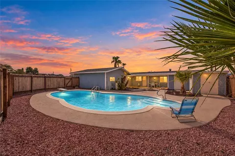 1630 Talc Plz, Bullhead City, AZ 86442