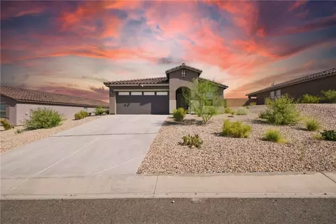 2809 Steamship Dr, Bullhead City, AZ 86442
