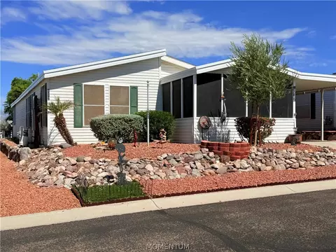 2350 Adobe Rd #112, Bullhead City, AZ 86442