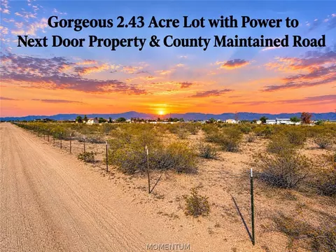 4628 Glen Canyon Rd #60, Golden Valley, AZ 86413