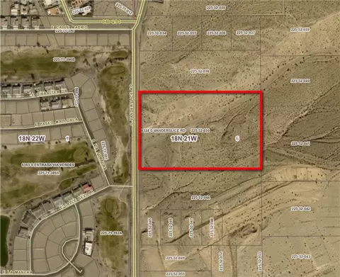 6324 Vanderslice Rd, Fort Mohave, AZ 86426