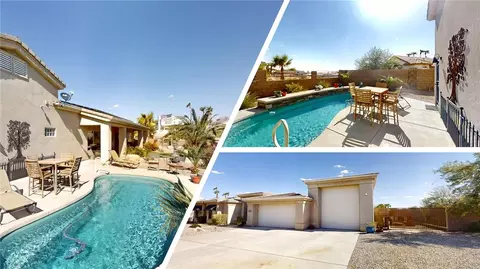 2042 Cactus Ct, Bullhead City, AZ 86442