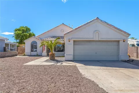 1578 Central Ave, Bullhead City, AZ 86442