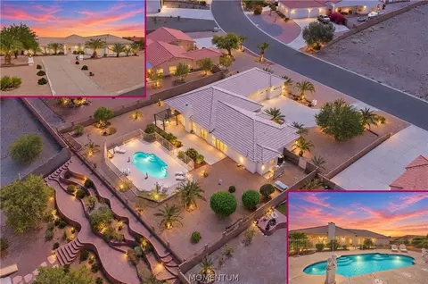 2875 Cresthill Dr, Bullhead City, AZ 86442