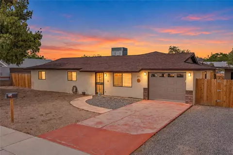 3715 N Willow Rd, Kingman, AZ 86409