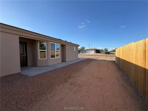 Exterior - 3120 E Devlin Ave, Kingman, AZ 86409 photo 9 of 9