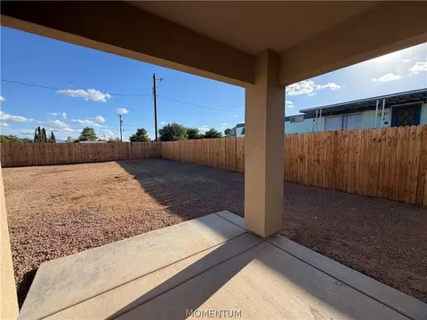 Exterior - 3120 E Devlin Ave, Kingman, AZ 86409 photo 4 of 9