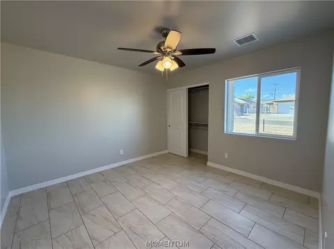 Bedroom - 3120 E Devlin Ave, Kingman, AZ 86409 photo 3 of 4