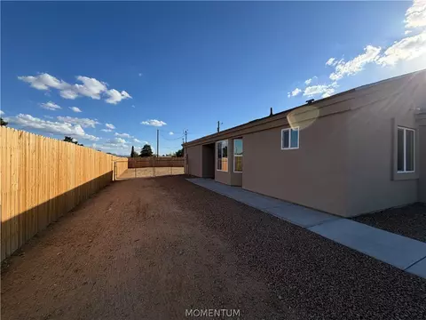 Exterior - 3120 E Devlin Ave, Kingman, AZ 86409 photo 3 of 9