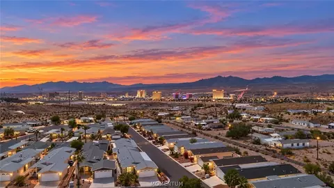 2553 Hillcrest Park Dr, Bullhead City, AZ 86429
